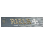 Silver Rizla
